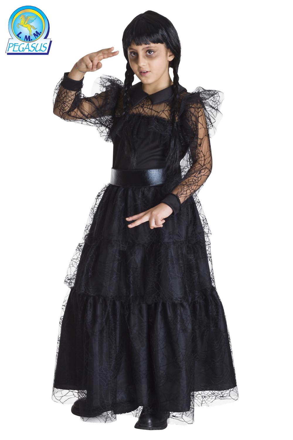 RAGAZZA HORROR